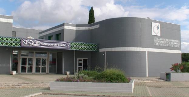 Borgo : Journée portes ouvertes à Kedge Business School samedi 27 janvier 