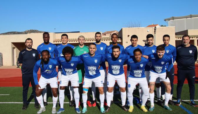 Football - Le Sud en échec, Sotta réussit la "perf "en Challenge Football - Le Sud en échec, Sotta réussit la "perf "en Challenge