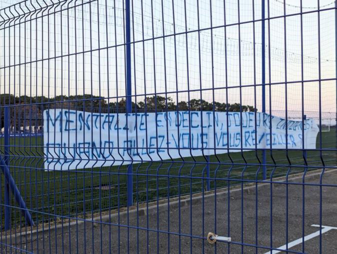 Sporting : le rouge est mis Sporting : le rouge est mis