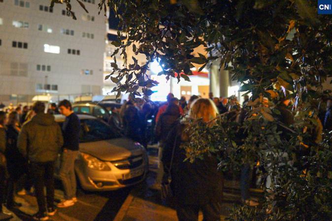 Militants nationalistes interpellés à Bastia : un rassemblement de soutien devant le commissariat