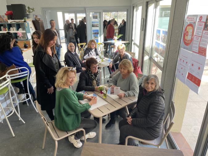 « U piattu in più » : Un restaurant social vient d'ouvrir dans les quartiers sud de Bastia