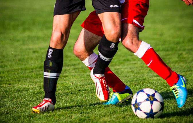 Football Grand Sud : Le Sud en leader Football Grand Sud : Le Sud en leader