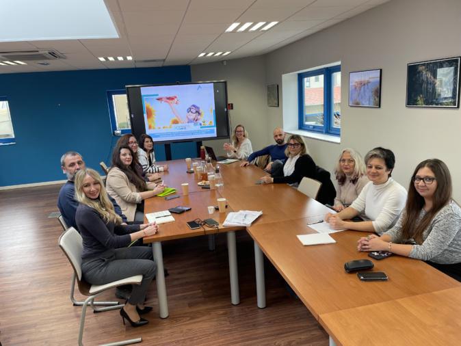 Des ateliers pour un tourisme plus responsable : La destination Marana-Golo s'engage Des ateliers pour un tourisme plus responsable : La destination Marana-Golo s'engage