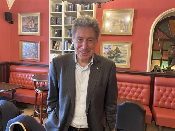 Autonomie de la Corse : Emile Zuccarelli, épingle le processus "Beauvau" pour son manque de transparence Autonomie de la Corse : Emile Zuccarelli, épingle le processus "Beauvau" pour son manque de transparence