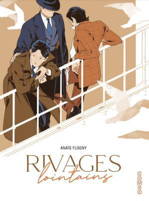 Magazine Bandes à Part : Des histoires mais aussi de l’Histoire Magazine Bandes à Part : Des histoires mais aussi de l’Histoire