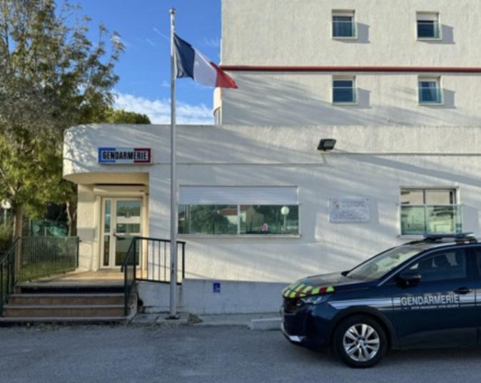 L'Île Rousse : Un homme arrêté après trois cambriolages L'Île Rousse : Un homme arrêté après trois cambriolages