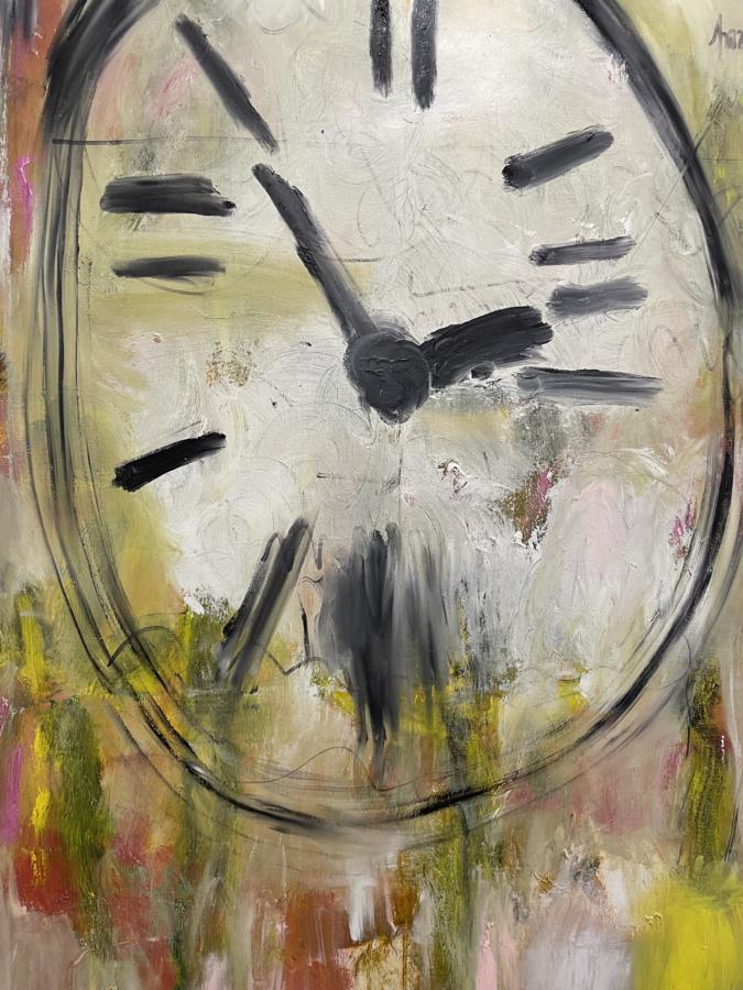 Bastia : André Casabianca et Zelda Colonna exposent à la galerie Noir et Blanc Bastia : André Casabianca et Zelda Colonna exposent à la galerie Noir et Blanc