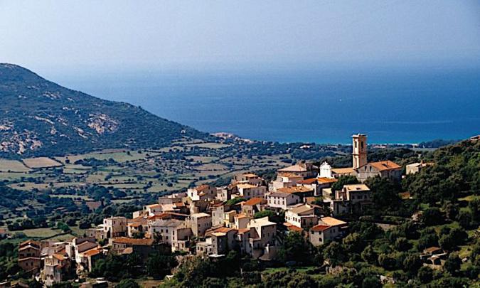 Et si vous votiez pour u bellu paese d'Aregnu ? Et si vous votiez pour u bellu paese d'Aregnu ?