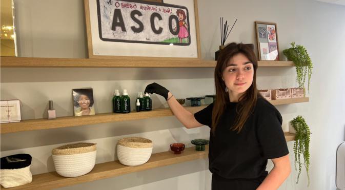 Bastia : Perla.Institut, le nouveau local dédié à la beauté féminine