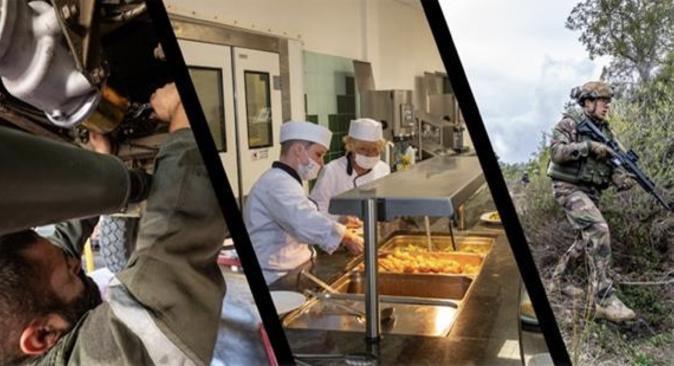 La base aérienne 126 de Ventiseri-Solenzara recrute à travers un grand job dating le 29 février La base aérienne 126 de Ventiseri-Solenzara recrute à travers un grand job dating le 29 février