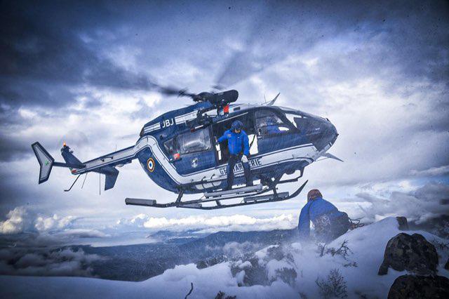 PGHM de Corse : "Attention, le risque d’avalanche est marqué" PGHM de Corse : "Attention, le risque d’avalanche est marqué"