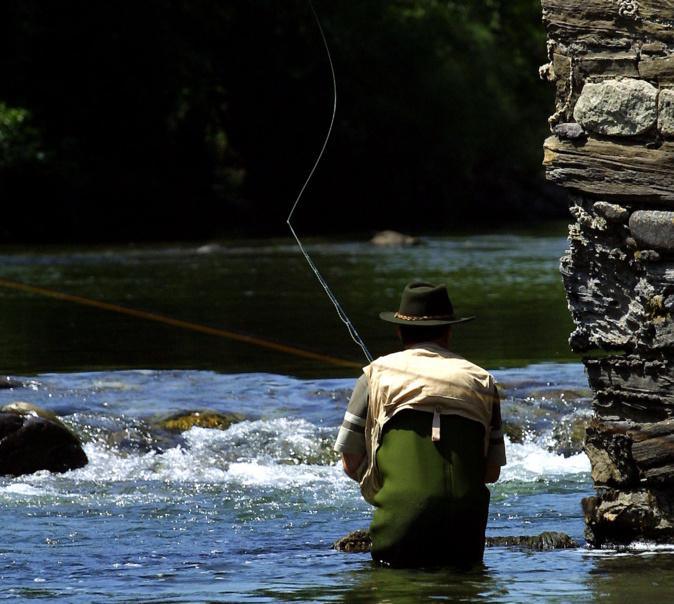 Pêche à la truite : Comment se présente la nouvelle saison qui démarre samedi ? Pêche à la truite : Comment se présente la nouvelle saison qui démarre samedi ?