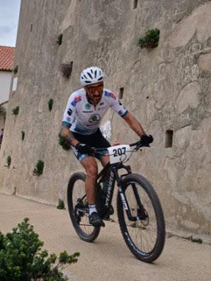VTT à Bonifacio : Victoire de Sébastien Sénéchal (VCA) à Bonifacio
