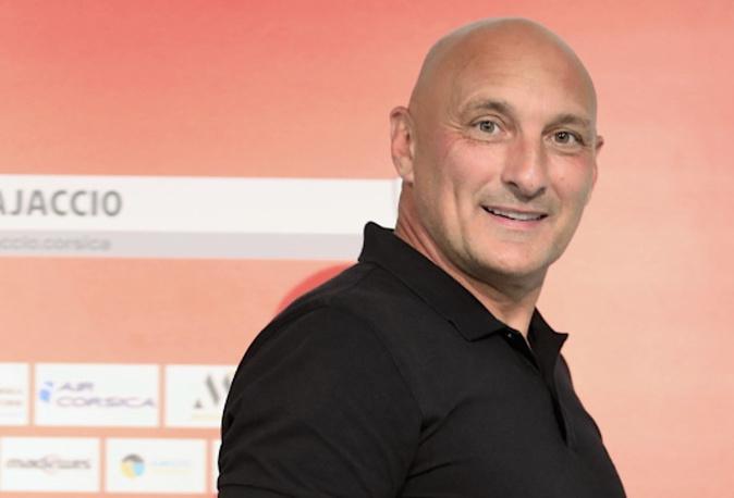 L’AC Ajaccio ambitieux à Angers L’AC Ajaccio ambitieux à Angers