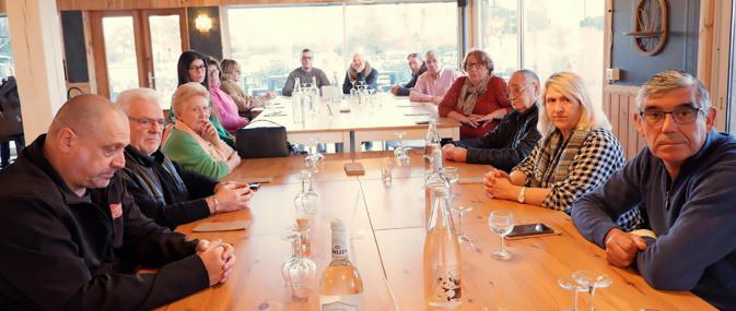 Sport automobile - L’ASA Terre de Corse à l’heure des bilans Sport automobile - L’ASA Terre de Corse à l’heure des bilans