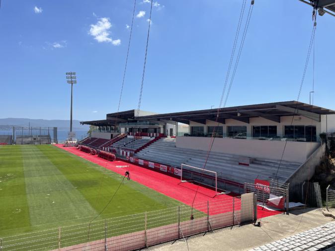 AC Ajaccio : Le stade François-Coty va changer de nom