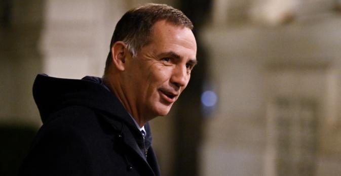 Gilles Simeoni : « Nous nous donnerons tous les moyens démocratiques pour faire aboutir le statut d’autonomie » Gilles Simeoni : « Nous nous donnerons tous les moyens démocratiques pour faire aboutir le statut d’autonomie »