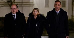 Gilles Simeoni : « Nous nous donnerons tous les moyens démocratiques pour faire aboutir le statut d’autonomie » Gilles Simeoni : « Nous nous donnerons tous les moyens démocratiques pour faire aboutir le statut d’autonomie »