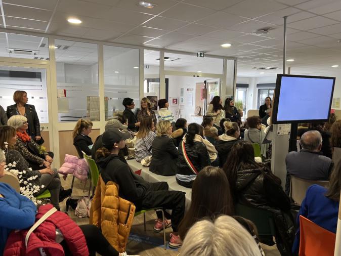 En Balagne, France Travail et "EntrAide et Loisirs" unis pour l'autonomie professionnelle des femmes En Balagne, France Travail et "EntrAide et Loisirs" unis pour l'autonomie professionnelle des femmes