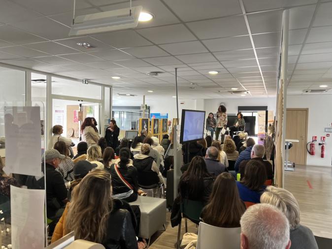 En Balagne, France Travail et "EntrAide et Loisirs" unis pour l'autonomie professionnelle des femmes En Balagne, France Travail et "EntrAide et Loisirs" unis pour l'autonomie professionnelle des femmes