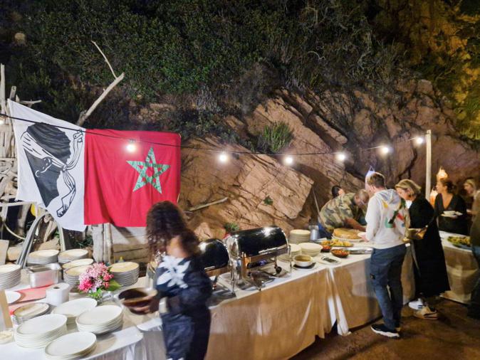 Ramadan en Corse : la communauté musulmane est entrée dans le « mois saint » Ramadan en Corse : la communauté musulmane est entrée dans le « mois saint »