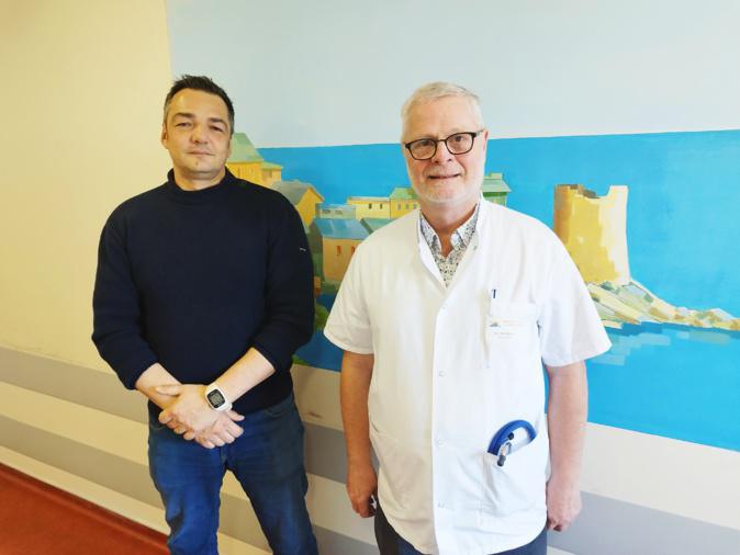 Dans l'Extrême-Sud, un diagnostic de proximité pour les malades d'Alzheimer Dans l'Extrême-Sud, un diagnostic de proximité pour les malades d'Alzheimer
