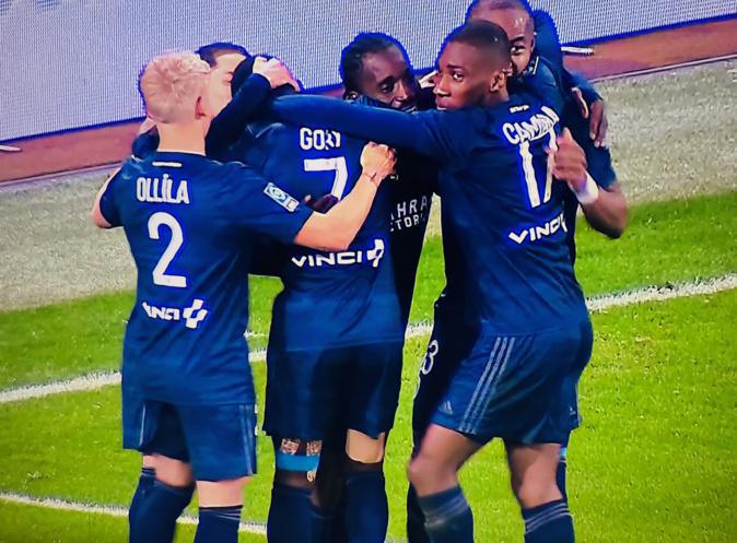 L’AC Ajaccio s’incline logiquement face au Paris FC (0-2) L’AC Ajaccio s’incline logiquement face au Paris FC (0-2)