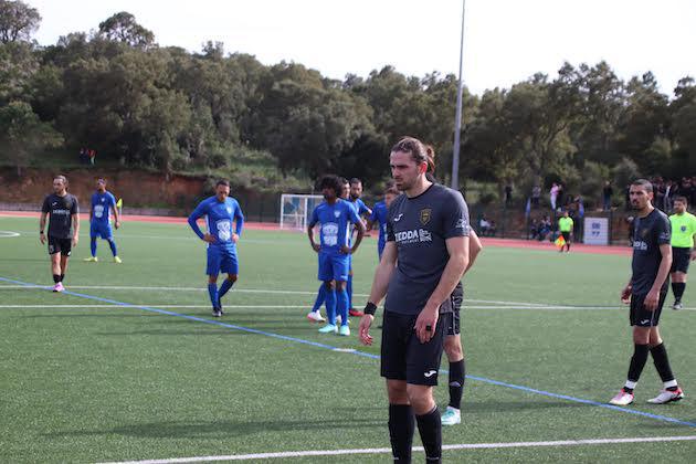 Football Grand Sud - Le Sud FC vainqueur du sommet régional Football Grand Sud - Le Sud FC vainqueur du sommet régional