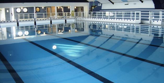 Bastia : 2B natation cherche des lignes d'entraînement Bastia : 2B natation cherche des lignes d'entraînement