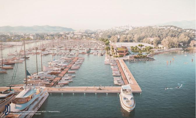 Futur port de plaisance de Porto-Vecchio : zoom sur plusieurs nouveautés