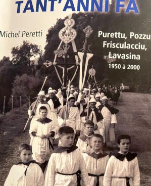 Brandu : "Tant'anni fà" in Purettu, Pozzu, Frisculacciu, Lavasina Brandu : "Tant'anni fà" in Purettu, Pozzu, Frisculacciu, Lavasina
