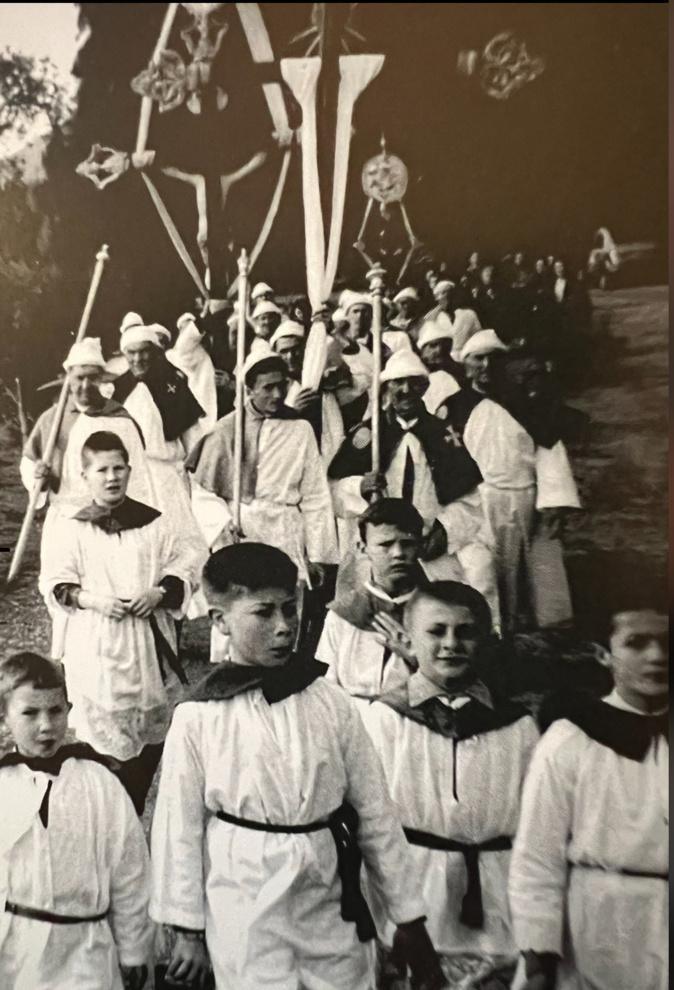 Brandu : "Tant'anni fà" in Purettu, Pozzu, Frisculacciu, Lavasina Brandu : "Tant'anni fà" in Purettu, Pozzu, Frisculacciu, Lavasina