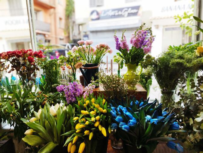 Porto-Vecchio : un primeur a ouvert, on peut enfin acheter des fruits et légumes en ville Porto-Vecchio : un primeur a ouvert, on peut enfin acheter des fruits et légumes en ville