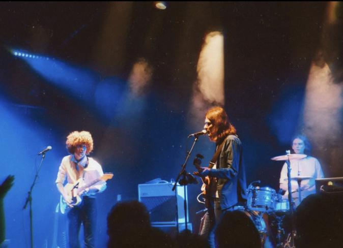 Le Garage rock corse débarque à Nice : Une soirée explosive le 13 Avril à l'Altherax 