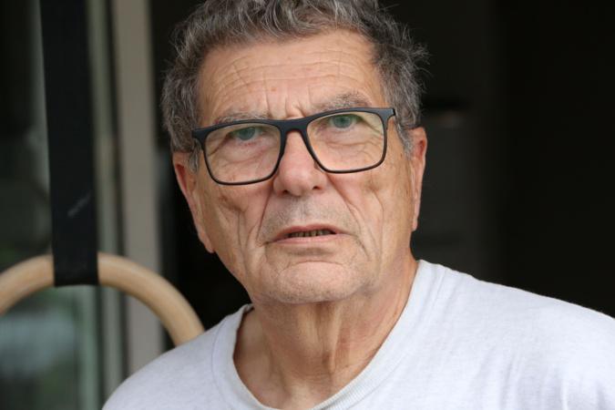 Projet de loi sur la fin de vie : "une petite avancée" pour l'ADMD en Corse Projet de loi sur la fin de vie : "une petite avancée" pour l'ADMD en Corse