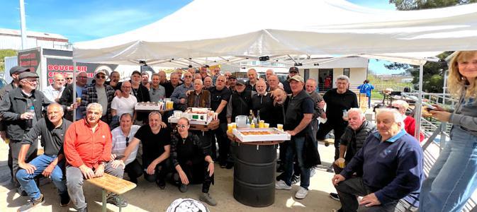 Rugby corse : des liens par-delà les générations Rugby corse : des liens par-delà les générations