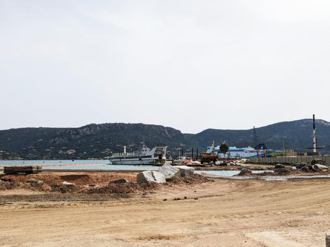 Budget de Porto-Vecchio : l’opposition fait front commun avec la majorité  Budget de Porto-Vecchio : l’opposition fait front commun avec la majorité