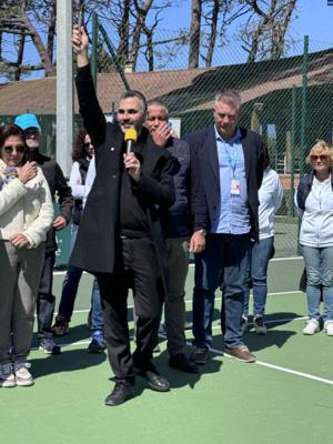 Ladies Open, Eaux de Zilia de Calvi démarre ce 14 avril Ladies Open, Eaux de Zilia de Calvi démarre ce 14 avril