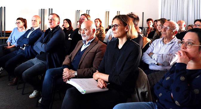 L’infertilité et la procréation médicalement assistée en débat à Porto-Vecchio L’infertilité et la procréation médicalement assistée en débat à Porto-Vecchio