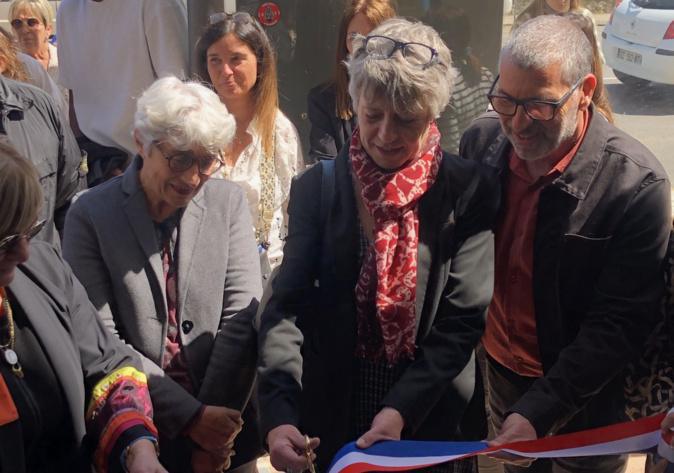 Les adolescents ont désormais leur maison à Ajaccio Les adolescents ont désormais leur maison à Ajaccio