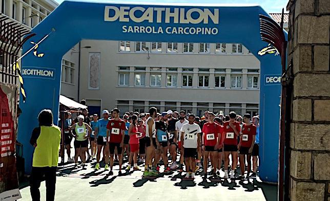 Bastia : Le lycée Jean Nicoli organise deux événements solidaires et sportifs Bastia : Le lycée Jean Nicoli organise deux événements solidaires et sportifs