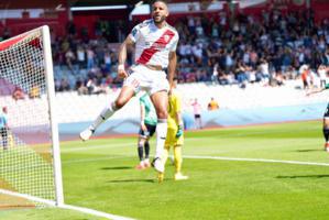Ligue 2 – L’AC Ajaccio s’impose avec brio face aux Verts (2-0) Ligue 2 – L’AC Ajaccio s’impose avec brio face aux Verts (2-0)