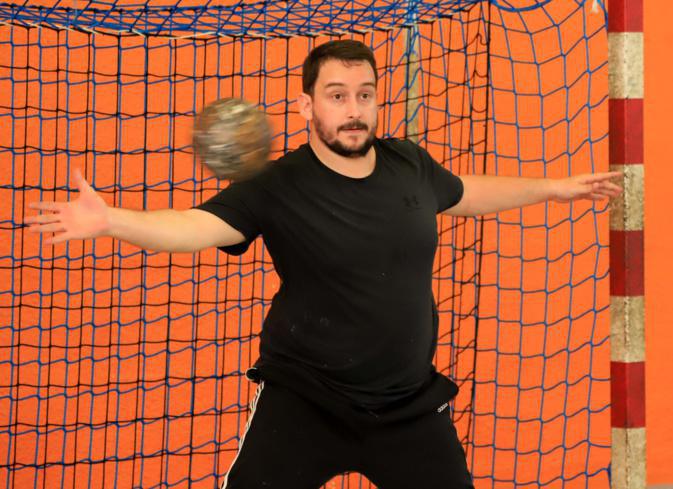 Handball N3 : Corte conforte sa première place face à Lattes Handball N3 : Corte conforte sa première place face à Lattes