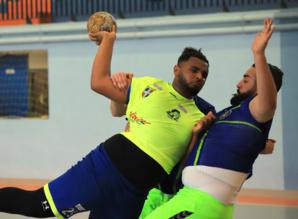 Handball N3 : Corte conforte sa première place face à Lattes Handball N3 : Corte conforte sa première place face à Lattes