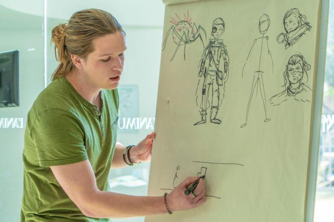 A Porto Vecchio, une nouvelle association consacrée au jeu vidéo A Porto Vecchio, une nouvelle association consacrée au jeu vidéo