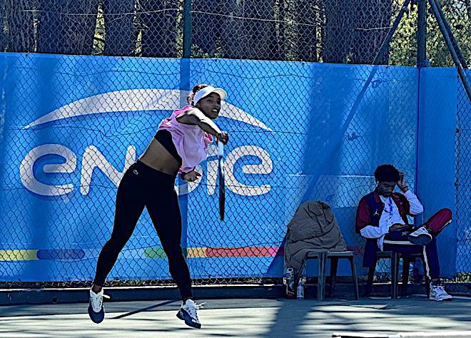 Ladies Open Calvi Eaux de Zilia : c'est parti Ladies Open Calvi Eaux de Zilia : c'est parti