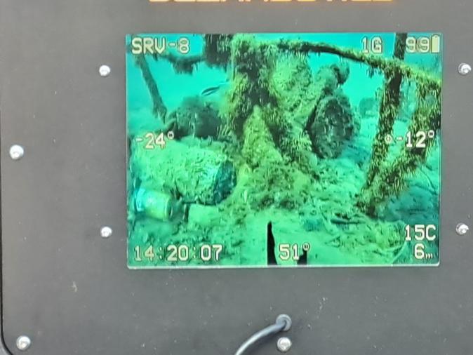 Lutte contre la pollution marine : les élèves de CM1 de l’école Venturi-Gaudin s'investissent Lutte contre la pollution marine : les élèves de CM1 de l’école Venturi-Gaudin s'investissent