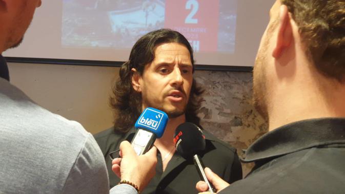 Municipales 2026 à Bastia : la liste Forza Nova sera conduite par Christophe Canioni Municipales 2026 à Bastia : la liste Forza Nova sera conduite par Christophe Canioni