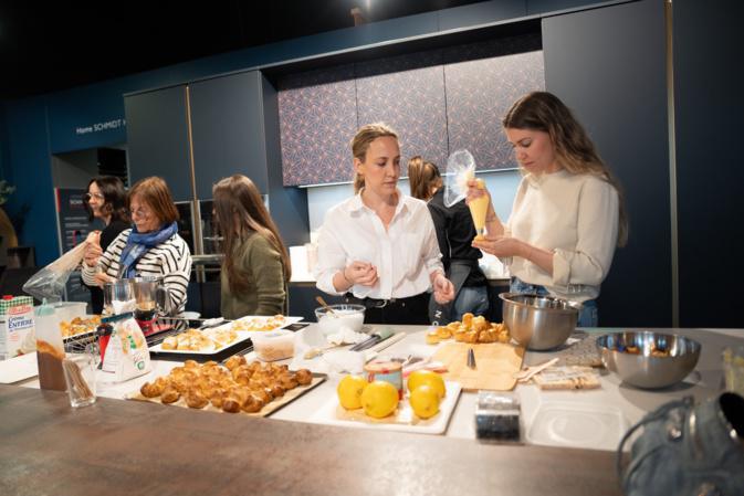 Franz Leandri (Schmidt/Cuisinella à Ajaccio) : « La satisfaction de nos clients nous est primordiale » Franz Leandri (Schmidt/Cuisinella à Ajaccio) : « La satisfaction de nos clients nous est primordiale »