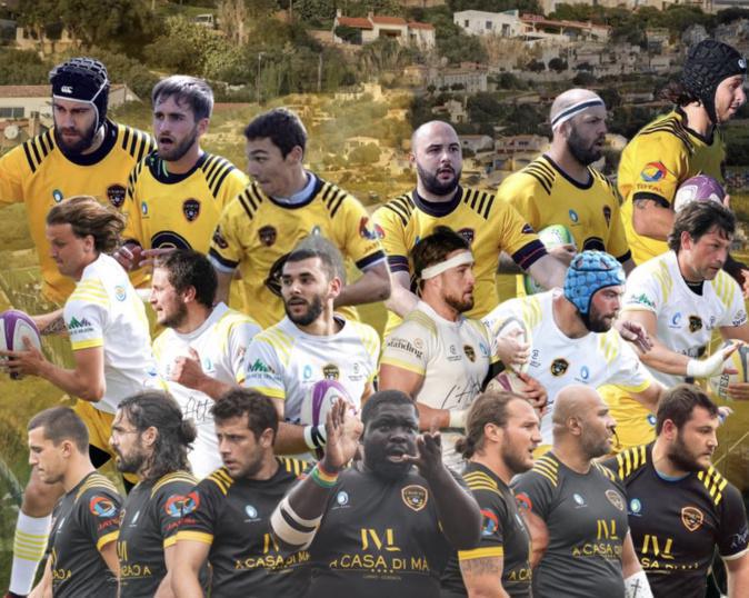 Finale du Challenge territorial de rugby : Le CRAB craque en fin de match Finale du Challenge territorial de rugby : Le CRAB craque en fin de match